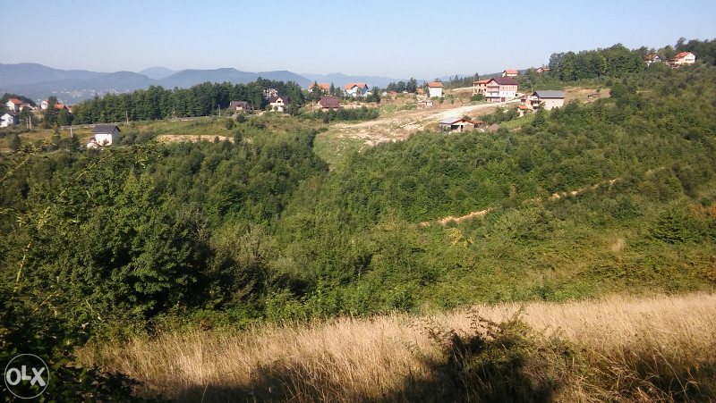 Na prodaju 10686m2 u Bojniku, Mihaljevići 2