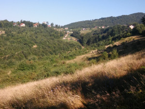 Zemljište, 10686 m², Sarajevo