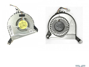 Cooler ventilator za laptop HP Envy 15-K Pavilion 15-P