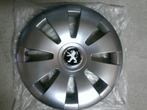 Ratkape peugeot 16 inch, 8 modela