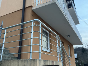 ALUMINIJSKE OGRADE 065000051 Stepenice/Balkon/Alu ograda