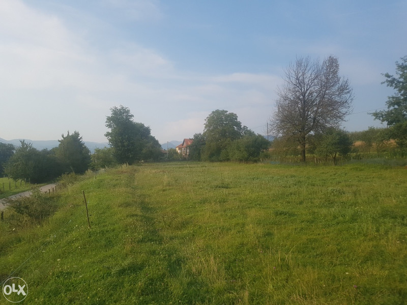 PRODAJA / Zemljište Kakanj - Lokacija Hrasno 2