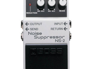 Boss NS-2 Noise Suppressor