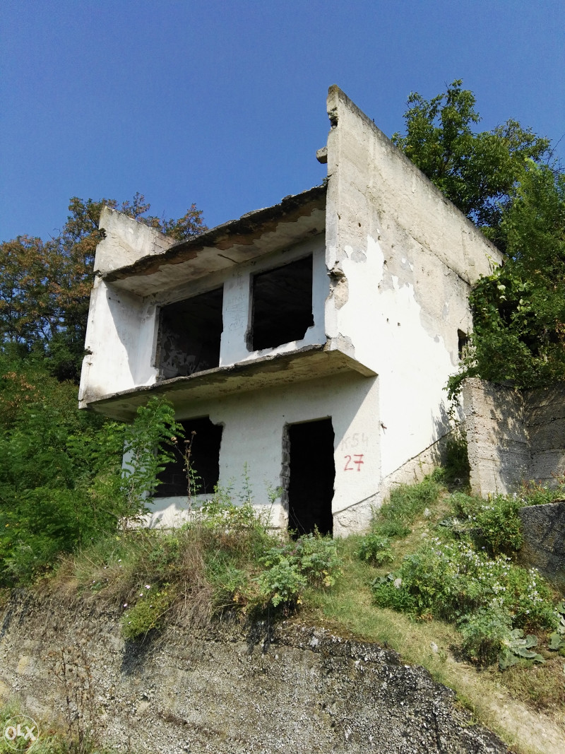 Kuca Visegrad- ZAMJENA