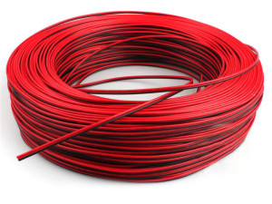 12V zica za auto 12V 10 metara zice plus i minus 12V