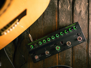 Trace Acoustic  Transit A