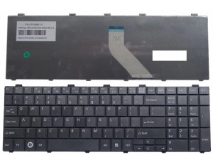 Tastatura za laptop Fujitsu Lifebook A512 AH512
