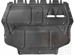 Zastita motora suspleh original Vw touran 06-