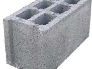 Betonski blokovi