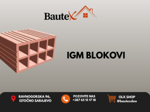 IGM Blokovi