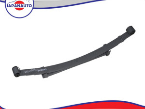 Opruge gibnja - Suzuki Samurai