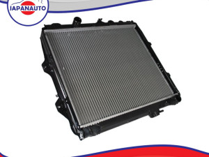 Hladnjak motora - Toyota Hilux