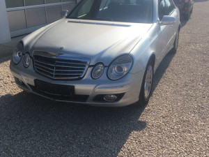 Mercedes w211 2008 djelovi 066/350-500