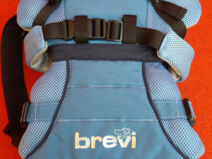 NOSILJKA ZA BEBE KENGUR KENGURKO BREVI