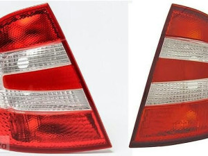 Stopka desna karavan stop  svjetlo Original Skoda fabia