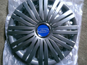 Ratkape 14 inch ford 5modela