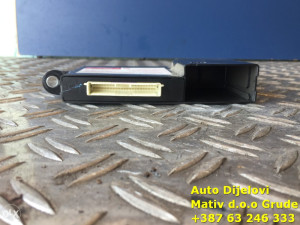 PDC park modul Toyota RAV4 2007.