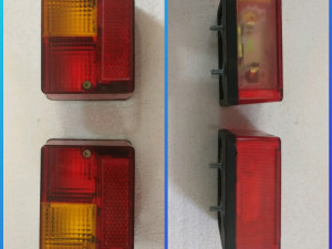 Stop za traktor