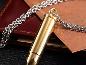 AgentX Privjesak i Oglica Lančić - Razno 1