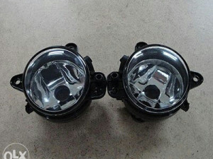 Maglenka desna original Skoda fabia 07-