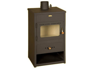 Prity kamin K-1