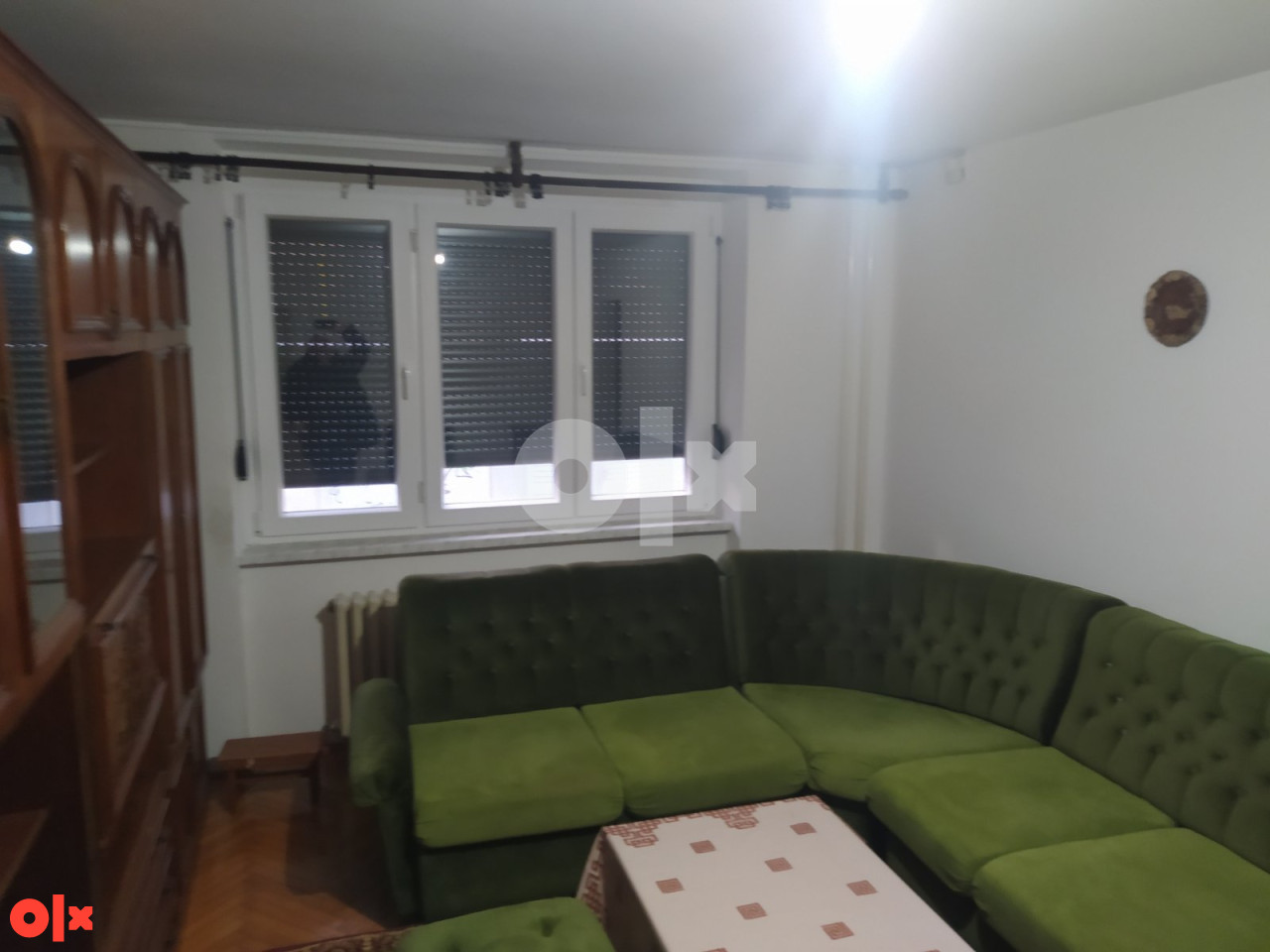 iZNAJMLJIVANJE Odmah dostupan dvosoban STAN TUZLA Brčanska Malta