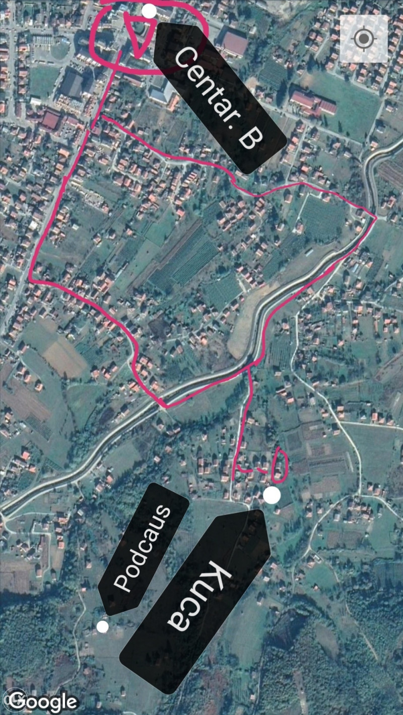 Kuca na prodaju BRATUNAC 5