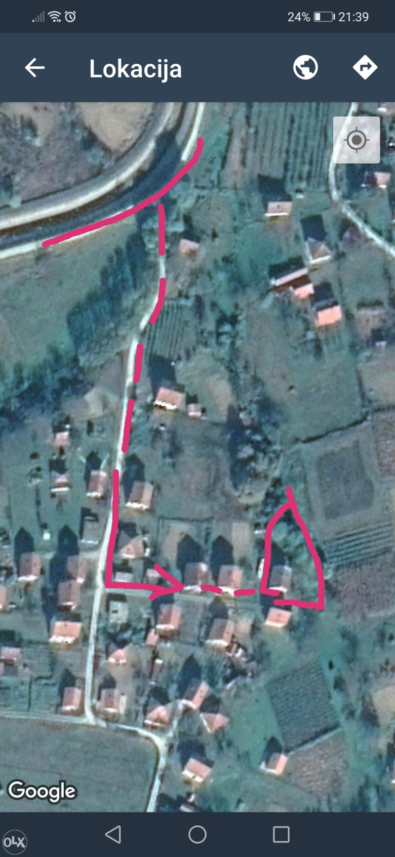 Kuca na prodaju BRATUNAC 6