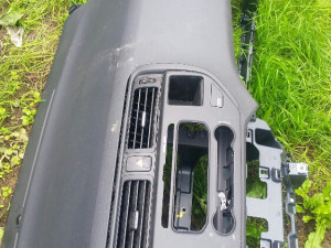 INSTRUMENT TABLA * KIA RIO 2013GOD G