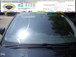 Peugeot 3008-šoferšajba (ostali dijelovi)