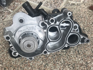 Vodena pumpa Golf 7 Tiguan Sharan Saran 1.2 1.4 TSI