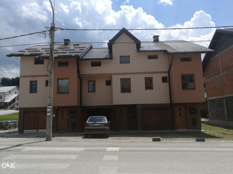Kuca Pale: 3 objekta (Triplex) 4