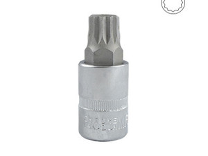 12029 JBM Ključ natikač M16X58mm