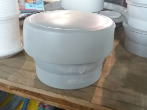 TERMO POSUDA ZA HRANU