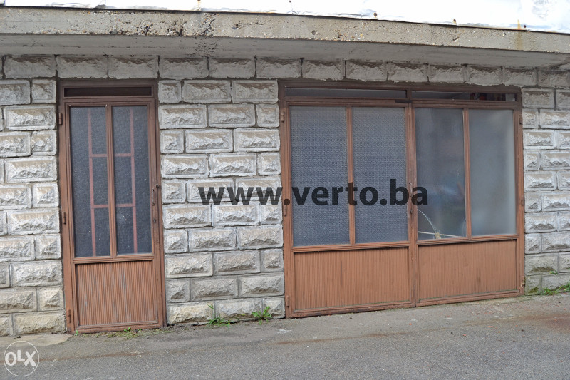 Kuća 68 m2, izgrađena na parceli 334 m2, Tuzla 12