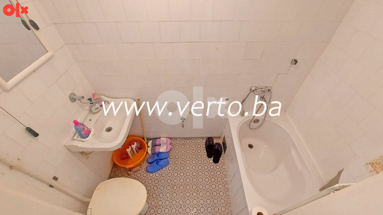 Kuća 68 m2, izgrađena na parceli 334 m2, Tuzla 7