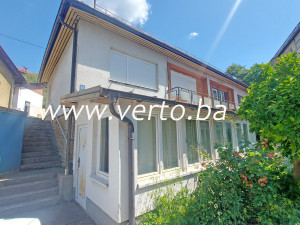 Kuća 68 m2, izgrađena na parceli 334 m2, Tuzla photo 2