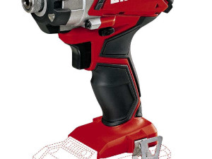 Black Friday EINHELL TE-CI 18/1  PXC AKU UDARNI ODVIJAČ (4510034)