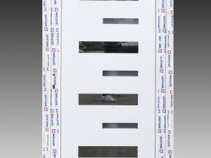 VRATA ULAZNA PVC  DELUX RADIMO PO MJERI