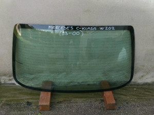 Zadnja  šajba  Mercedes C-klasa w202 Pit-Box Tuzla