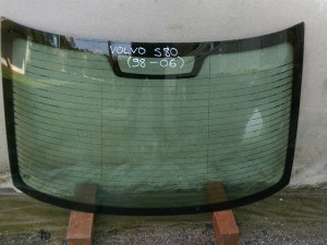 Zadnja šajba Volvo S80 Auto stakla PIT-BOX Tuzla
