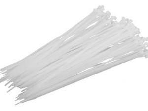 59130B PROLINE PVC stezaljke šelne 3,6x300mm