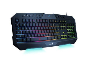 TASTATURA GENIUS Scorpion K20, USB (31310471105)