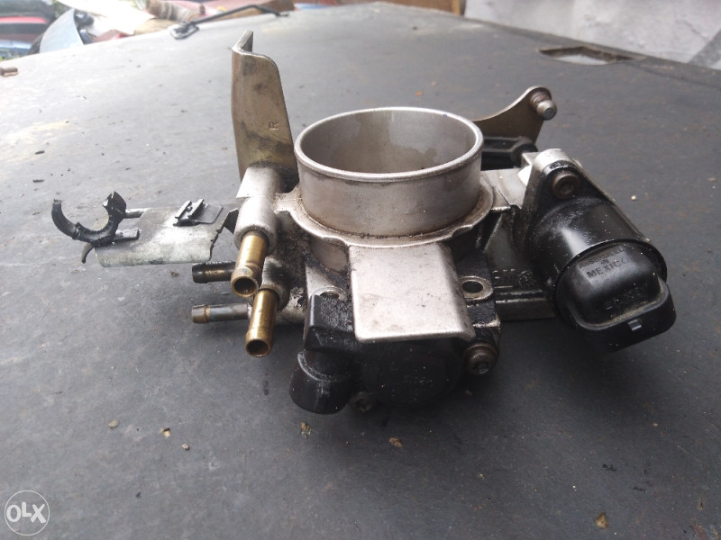 Klapna gasa astra g 1.4 1.6 74kw 98-2000god - Usisne grane - OLX.ba