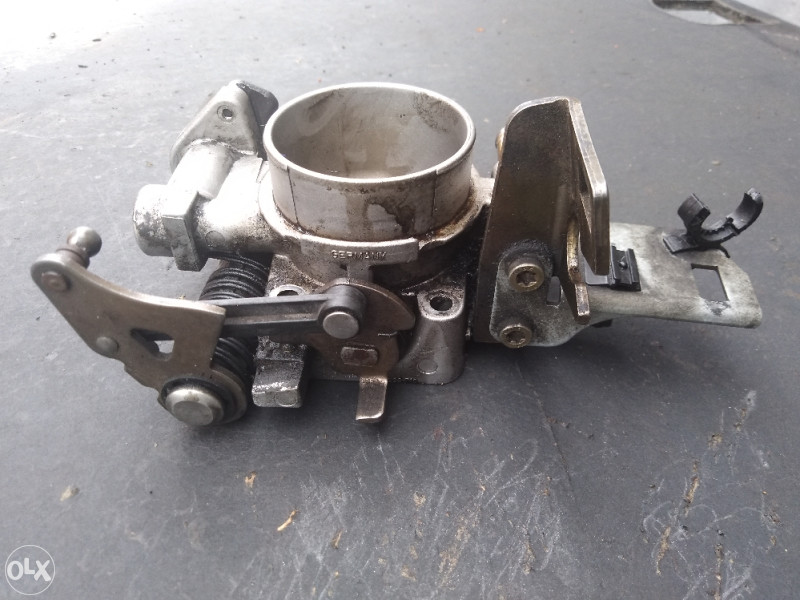 Klapna gasa astra g 1.4 1.6 74kw 98-2000god - Usisne grane - OLX.ba
