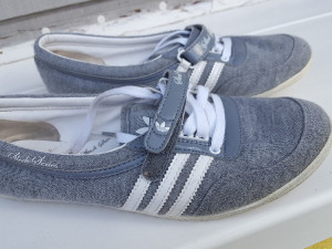 Baletanke ADIDAS Concord