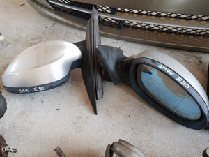 Bmw e90 e91 retrovizor