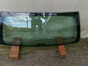 Zadnja šajba Citroen C4 Auto stakla PIT-BOX Tuzla