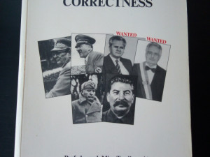 Political Correctness - Prof. dr. Miro Tomljanović