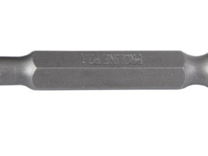 10636 PROLINE Bit 50mm  PZ1 1/4" 10kom.